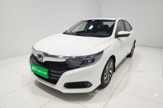 本田 凌派 2019款 180Turbo CVT舒适版 国VI