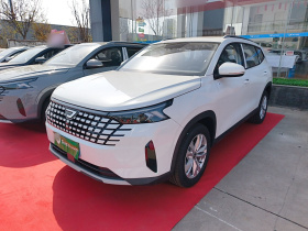 捷达VS8 2026款 280TSI 自动全能版