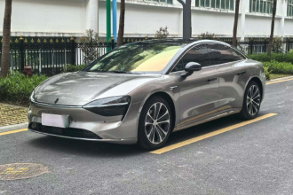 鸿蒙智行 智界S7 2024款 Pro