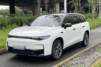 零跑汽车 零跑C10 2026款 605悦享版