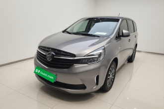 别克GL8 2020款 陆上公务舱 652T 舒适型