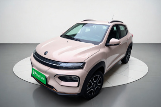 东风纳米 纳米BOX 2022款 轻风版 201KM 进阶型