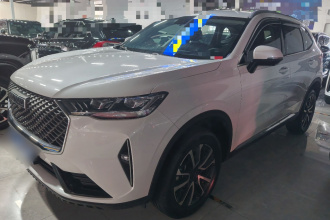 哈弗H6 2022款 第三代 1.5T 自动两驱Pro