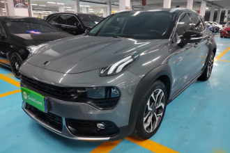 领克02 2019款 高能版 2.0T 自动两驱耀Pro版 国VI