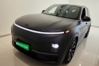 理想汽车 理想L8 2023款 Pro
