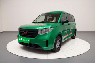 五菱汽车 五菱征程 2022款 2.0L 手动创业型