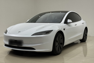 特斯拉 Model 3 2023款 长续航全轮驱动版