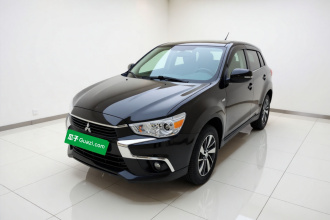 三菱 劲炫ASX 2018款 1.6L 手动两驱灵动版