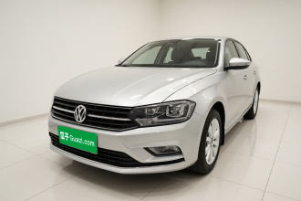 大众 宝来 2018款 1.5L 手动舒适型