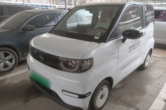 奇瑞 QQ冰淇淋 2025款 205km 元气版