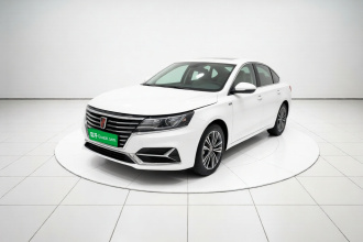 荣威i6经典 2020款 PLUS 1.6L CVT 4G互联荣耀全息版