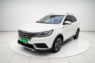 荣威RX3 2020款 1.6L  CVT 4G互联超爽旗舰版