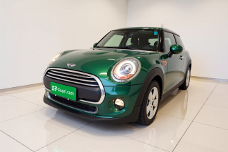 MINI 2015款 1.2T ONE 五门版