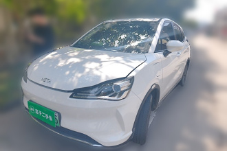 哪吒汽车 哪吒V 2022款 潮 400 Lite