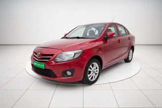 长安 悦翔V3 2012款 1.3L 手动舒适型 国IV