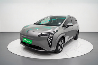 埃安 AION Y 2023款 Plus 510 乐享版
