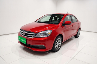 长城C30 2015款 1.5L 手动豪华型
