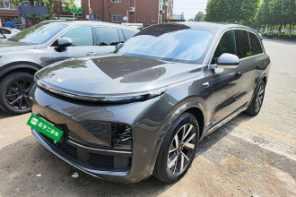 理想汽车 理想L8 2023款 Pro