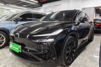 乐道L60 2025款 60kWh 后驱版