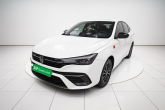 荣威i5 2021款 1.5L CVT星耀版