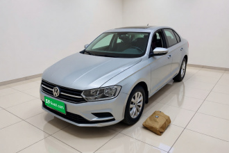 大众 宝来 2016款 1.6L 手动时尚型