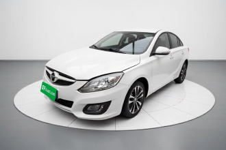 海马M6 2017款 1.6L 手动舒适型