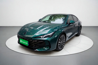 名爵 MG7 2023款 2.0T 自动猎美奢享版
