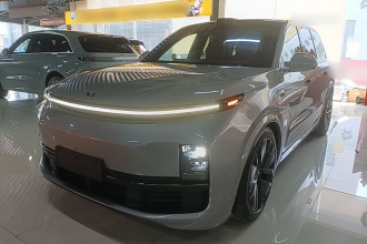 理想汽车 理想L9 2022款 Max