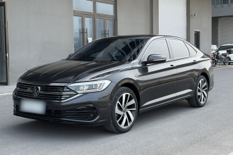 大众 速腾 2023款 300TSI DSG超越版