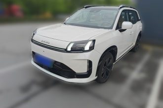 AION V 2026款 埃安霸王龙 家庭版 650 智尊版