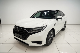 本田UR-V 2020款 370TURBO 两驱尊雅版