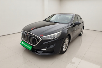 红旗H5 2019款 30TD 型动版