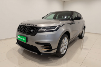 路虎 揽胜星脉 2020款 P250 R-DYNAMIC S