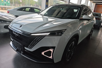 东风风神 皓瀚 2023款 DH-i 1.5T 豪华版