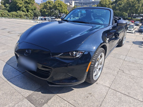 马自达MX-5（平行进口） 