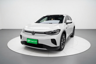 大众 ID.4 CROZZ 2024款 纯享限量版