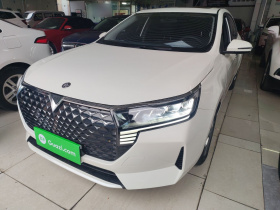 启辰D60 2023款 PLUS 1.6L XL CVT悦领版