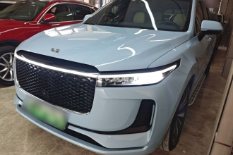 理想汽车 理想ONE 2020款 增程6座版