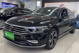 大众 迈腾 2020款 330TSI DSG 豪华型
