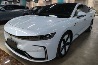 岚图汽车 岚图追光 2023款 四驱旗舰版