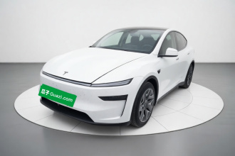 特斯拉 Model Y L 2025款 长续航全轮驱动版