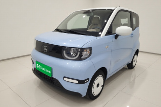 奇瑞 QQ冰淇淋 2025款 205km 元气版