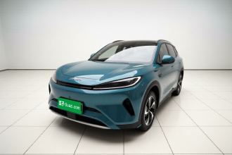 比亚迪 海狮05 EV 2025款 520KM智航版
