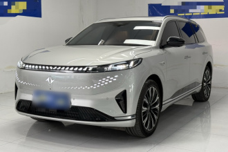 东风奕派 eπ008 2026款 五座纯电超尊版