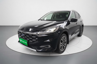 福特 锐际 2020款 EcoBoost 245 四驱嘉享款