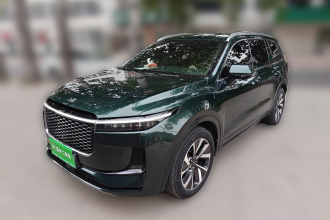 理想汽车 理想ONE 2021款 增程6座版