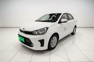 起亚 焕驰 2017款 1.4L 手动智享版Value