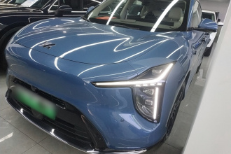 智己汽车 智己LS6 2026款 纯电 Max