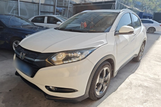 本田 缤智 2015款 1.8L CVT两驱豪华型