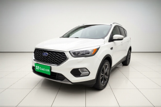 福特 翼虎 2019款 EcoBoost 180 两驱豪翼型 国VI